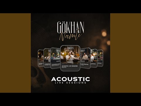 Duruyor Mu Yerinde (Acoustic Live Sessions)