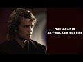 hot/badass Anakin Skywalker scenepack