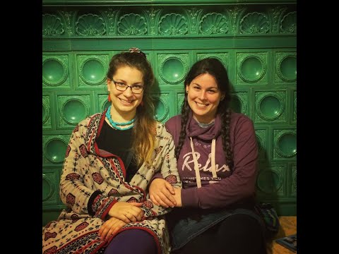 Ringató kiadó - Borsi mesék - Borsi a nagyvárosban - így készült... :-)