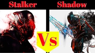 Warframe | Stalker Overview | Farming?