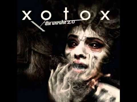 Xotox - Nasse Wände