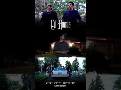 OUT NOW ON LATIN BEAST TV