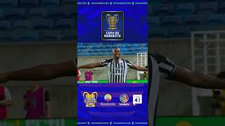 Amanhã tem jogão! Vitória e ABC se enfrentam pela semifinal da Copa do Nordeste ! #tvaratu
