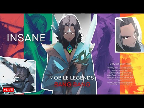 OOOOPPSSS | MOBA LEGENDS