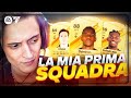 La MIA PRIMA SQUADRA su FC 24!