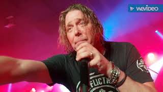 Royal Hunt-Message To The God-2018.04.19.-Budapest