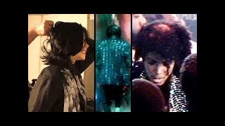 MICHAEL JACKSON CAN&#39;T TAKE THE PAIN