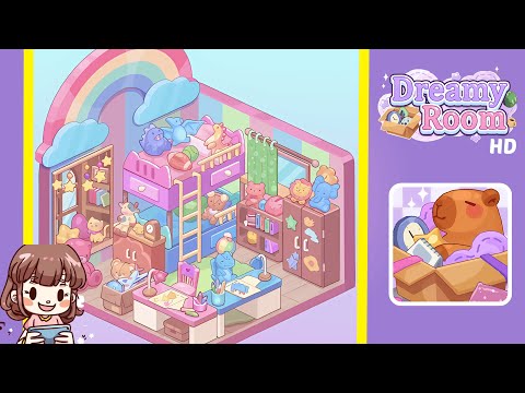 Dreamy Room Level 225 preview