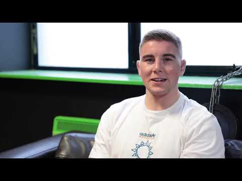 Team Ryanos Current MMA Fighters 2023