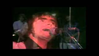 Chris de Burgh - Round and Around LIVE 1978