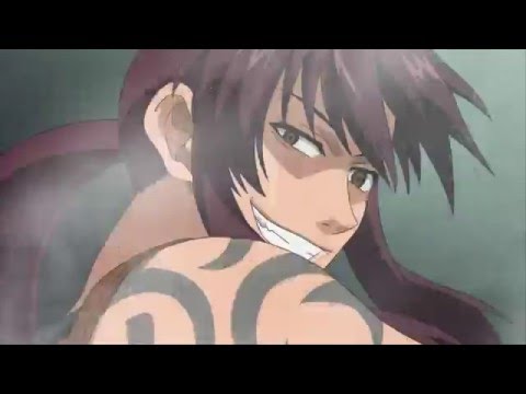AMV - Bury Me With My Guns On (Bobaflex)
