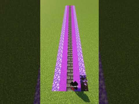 Eryo Indo -  How to Create a VTUBER ROAD @MoonaHoshinova |  Minecraft