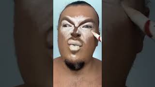 Download lagu Daddy might be in the back twerkin, but this glam is FRONT and center ✨: #shorts #short #StarkMakeup mp3