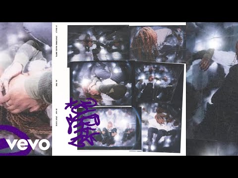 Goon des Garcons - FINE (Audio)