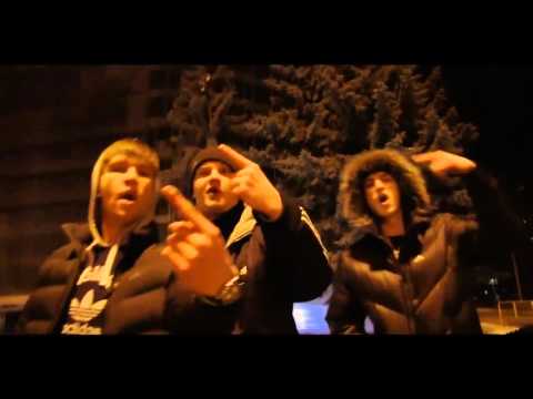 4'K Feat  LaCobra a k a Simaga – Number One (РЕП Индустрия)