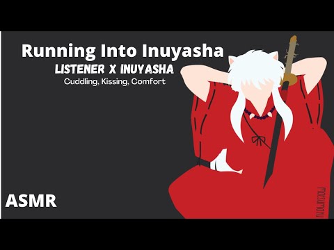 Inuyasha X Reader