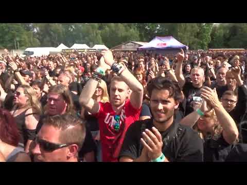 Alkehol-Buráky live Hlinsko 16.7.2022