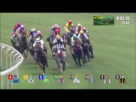 Golden Sixty Second Win