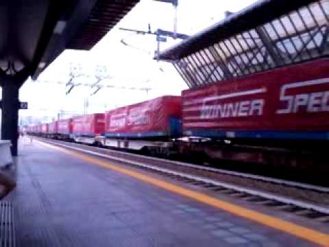 TEC 41051 Chiasso Sm.-Piacenza NC