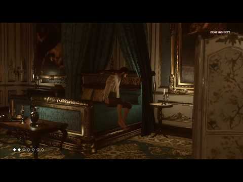 The Council #05 ( Let's Play Gameplay Deutsch )