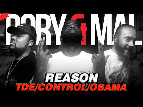 TDE Drama, Hip-Hop 50, Obama’s Sexuality feat. Reason | Episode 192 | NEW RORY & MAL
