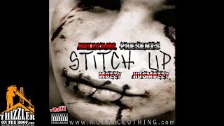 Mozzy x HusMozzy - Stitch Lip [Thizzler.com Exclusive]