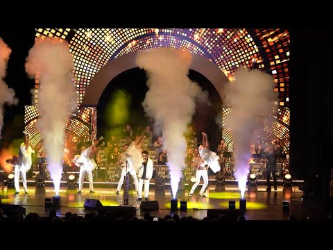 Fenyő Ünnep - Erkel Színház 2025