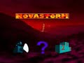 Novastorm USA Disc 1 Playstation PS1 PSX