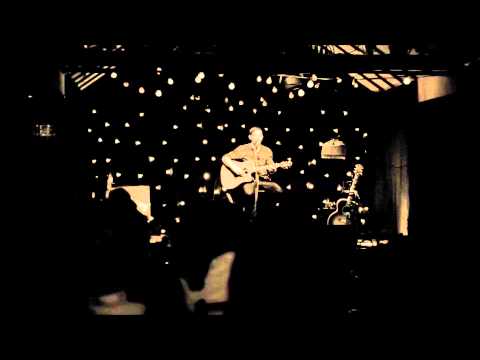 Tom Lüneburger - The Driven Man (live in Kevelaer) [FULL HD]