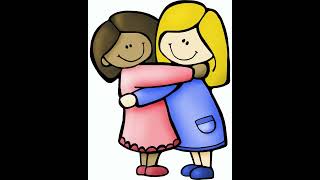 Put Your Arms Around Me 🫂