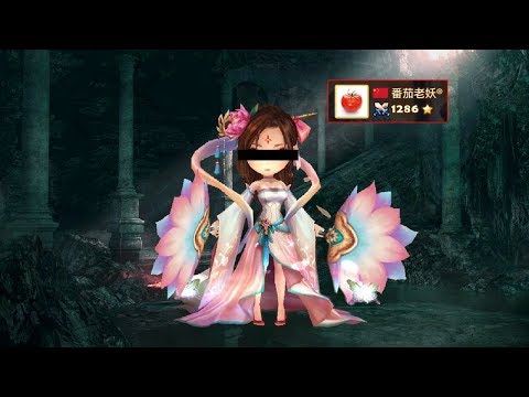 Tomato's First Day in Special League without Yeonhong - Summoners War