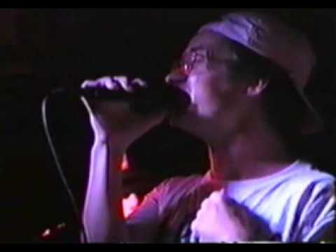 Seventh Son (live, 1993) - Down Pat w/ Shack Daddys