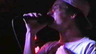 Seventh Son (live, 1993) - Down Pat w/ Shack Daddys