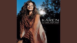 Don&#39;t Change - Karen Clark Sheard (feat. Kiera &quot;Kiki&quot; Sheard Kelly)
