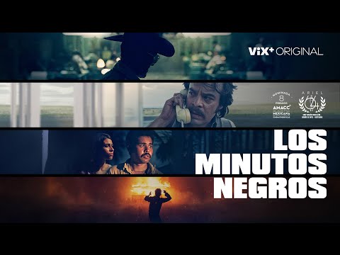 Trailer en español de Los minutos negros
