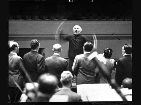 1946 Toscanini 