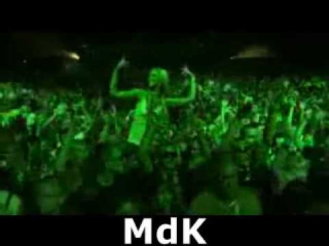 VIVA Wapno MDT NIGHT 11 Czerwiec Piątek! 2010 .avi