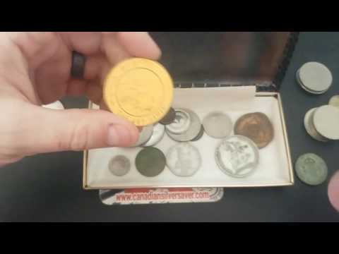 Silver Hunt Sunday, Auction Wins. Some Silver, Coins & Gold. CSS 100 Days of Silver Stacking Day 75