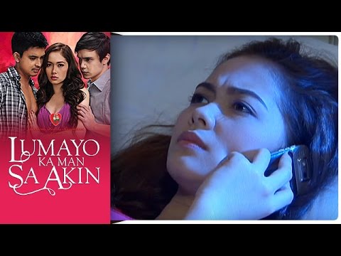 PHR-Lumayo Ka Man Sa Akin Episode - 3