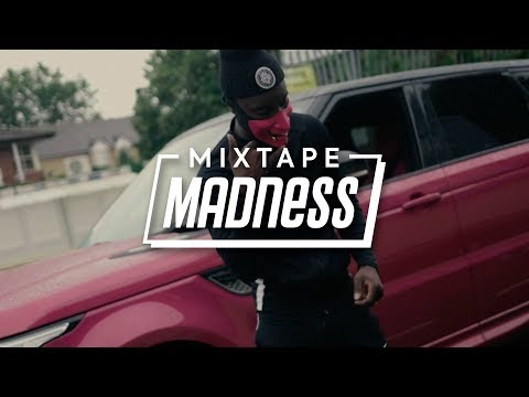 #AllReal Jdot x PShortyOnTheBeat - 10/10 (Music Video) | @MixtapeMadness