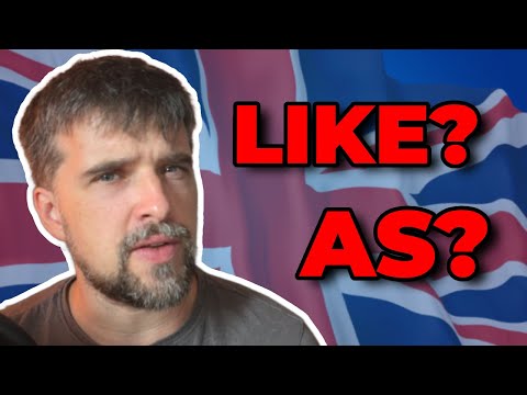 LIKE vs AS 👉 Simple explanation once and for all!