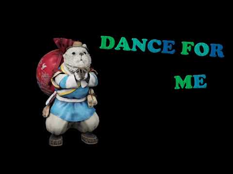 Dance FOR ME. #dance