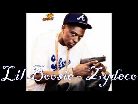 Lil Boosie - Zydeco