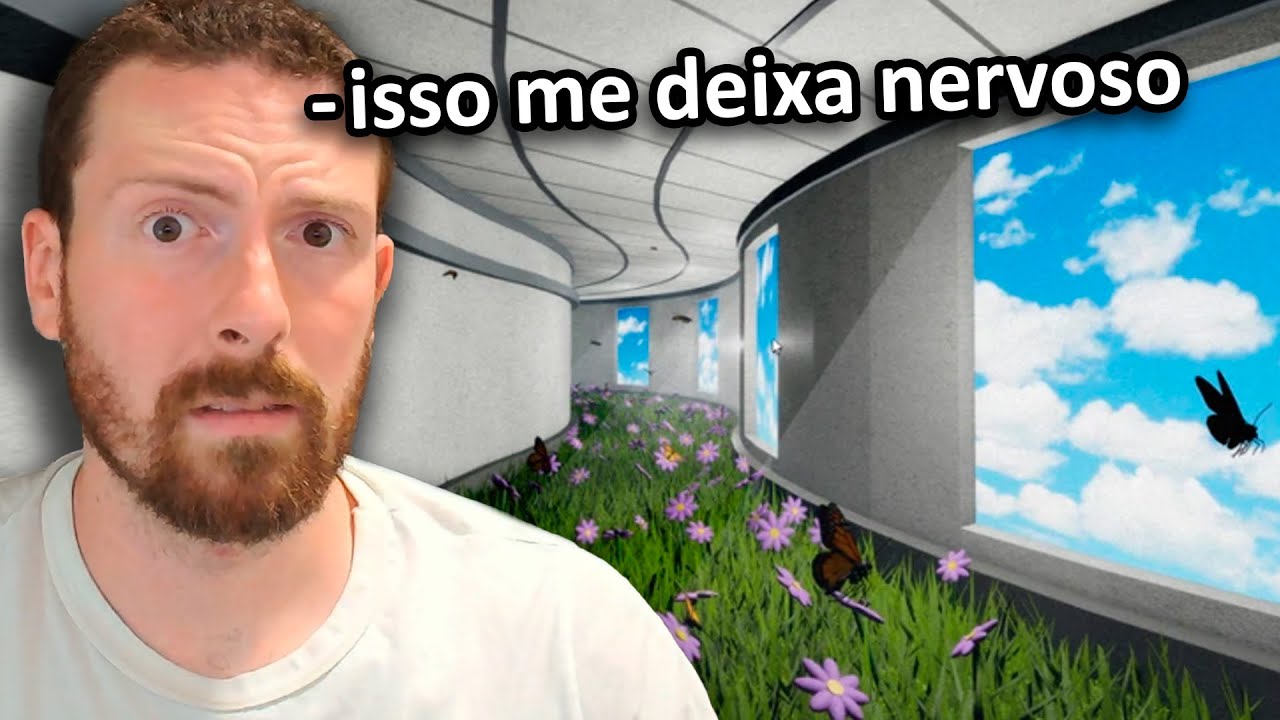 Estilos que eu ODEIO