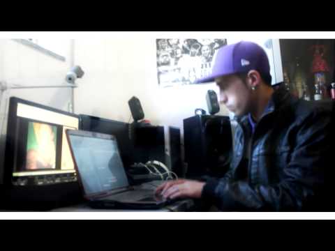 PABLO RECORDS COM JACK BASS,EB-DUKA & ZIKO ( A FAZER)