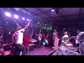 DJ MAGICAL KAY IN FORTPORTAL LE REVE BAR