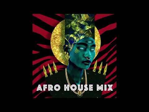 Afro House Mix 2021 | Black Coffee Mix | Caiiro | Shimza | Enoo Napa | Afro Brothers #3