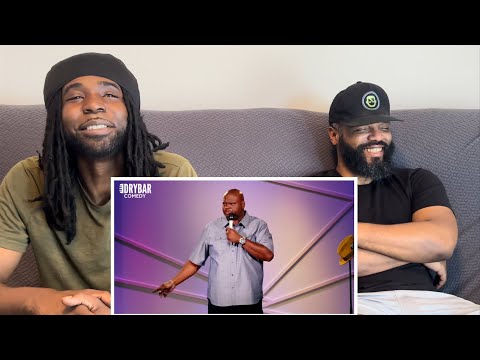 Drew Thomas - Every Black Person Needs A Few White Friends Reaction