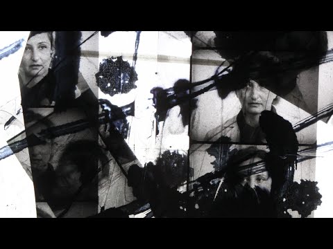 Love Is A Piece Of Paper Torn To Bits (Charles Bukowski) 2018