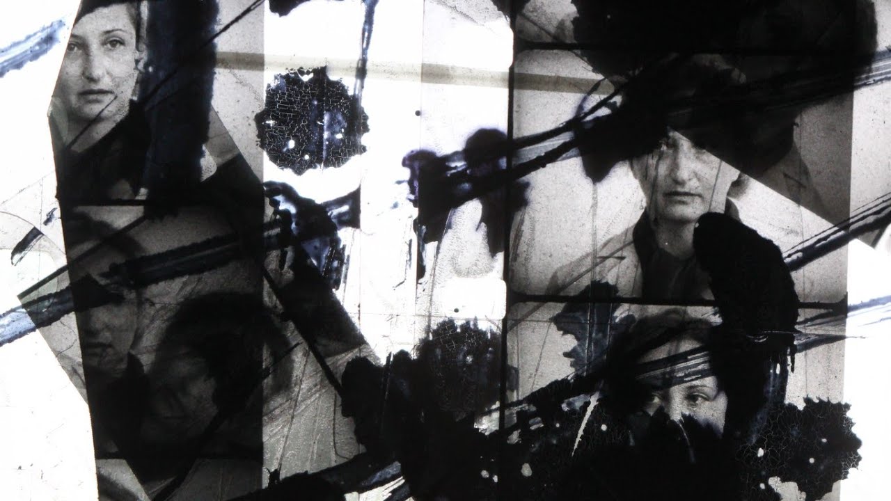 Love Is A Piece Of Paper Torn To Bits (Charles Bukowski) 2018